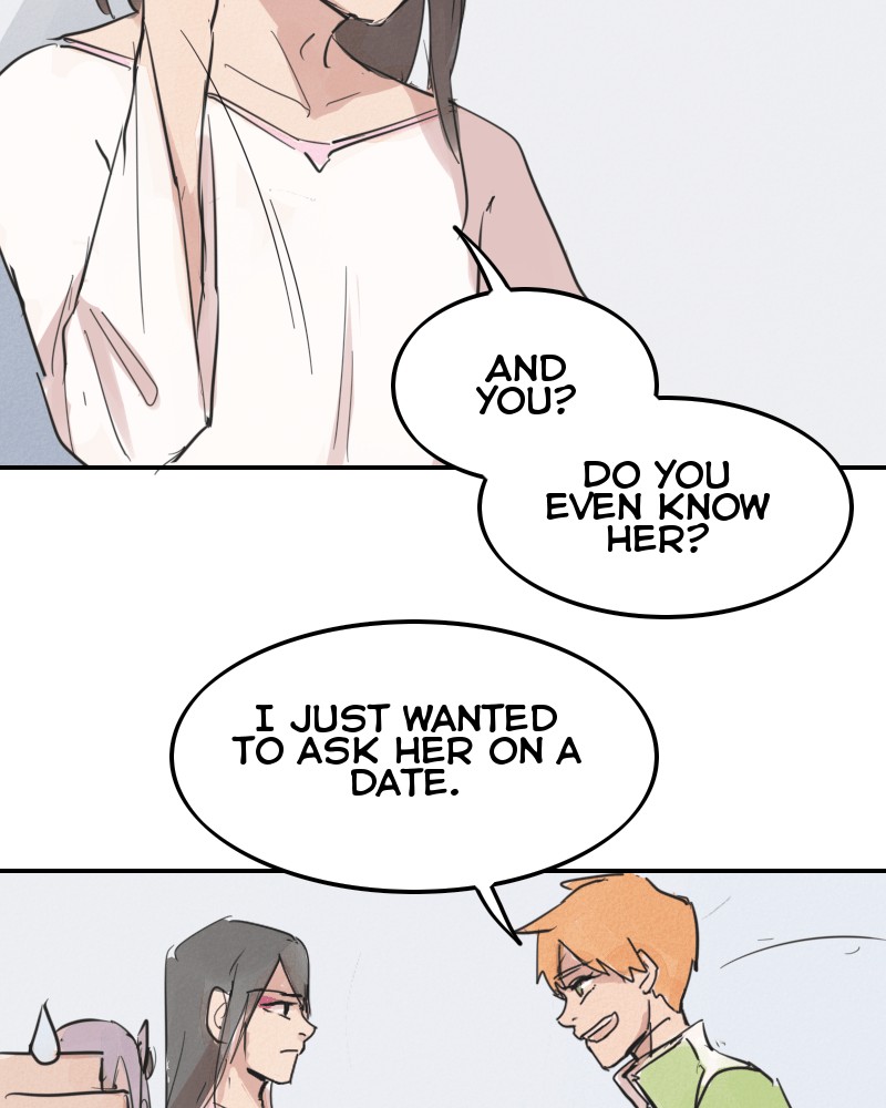Blue Matter Chapter 16 - page 55