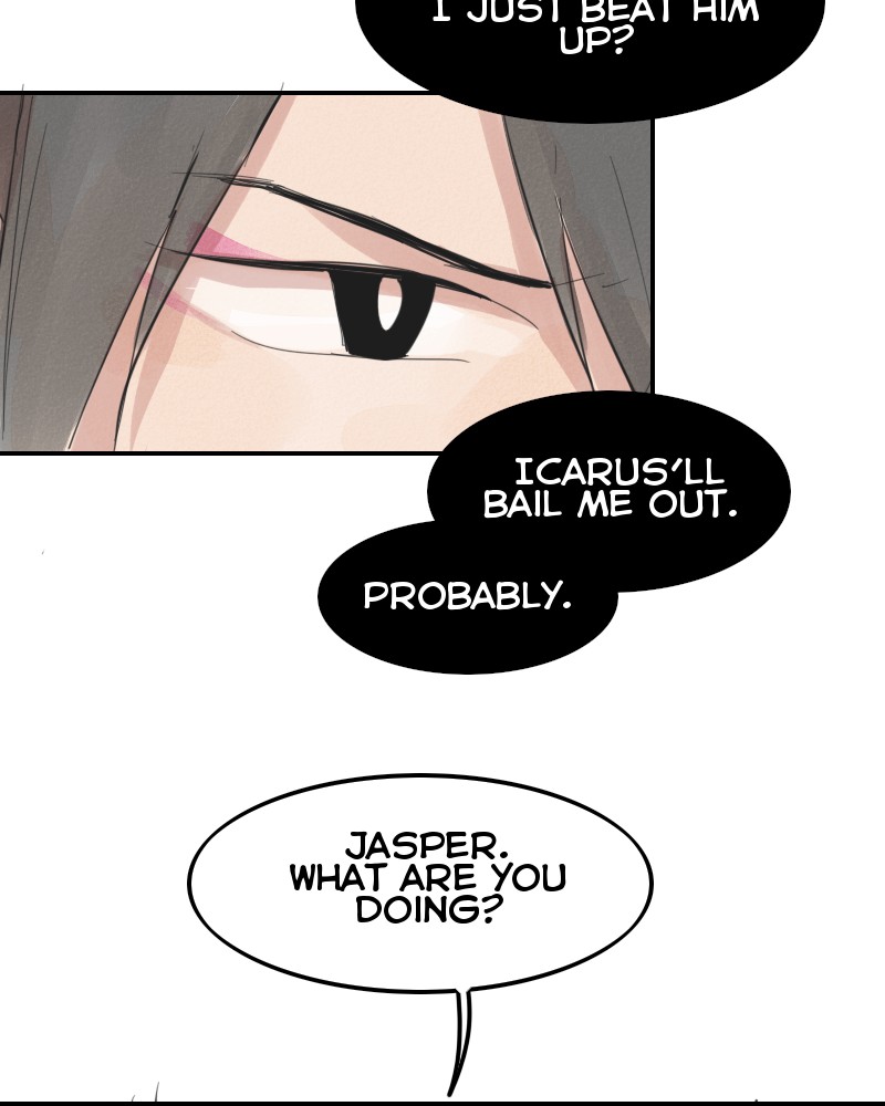 Blue Matter Chapter 16 - page 58