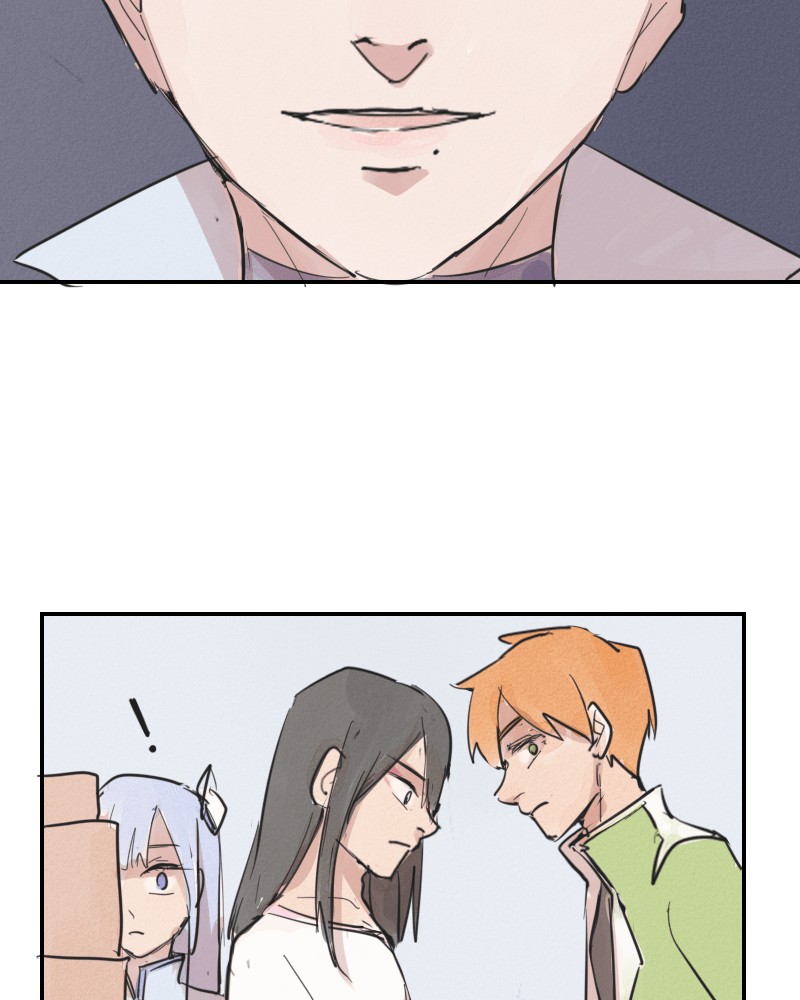 Blue Matter Chapter 16 - page 59