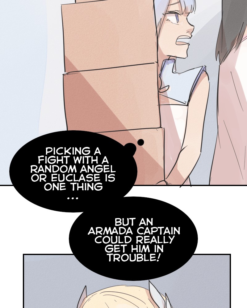 Blue Matter Chapter 16 - page 69