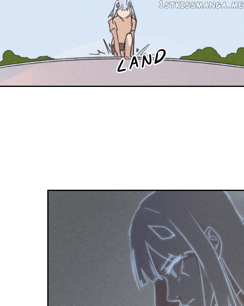 Blue Matter Chapter 69 - page 12