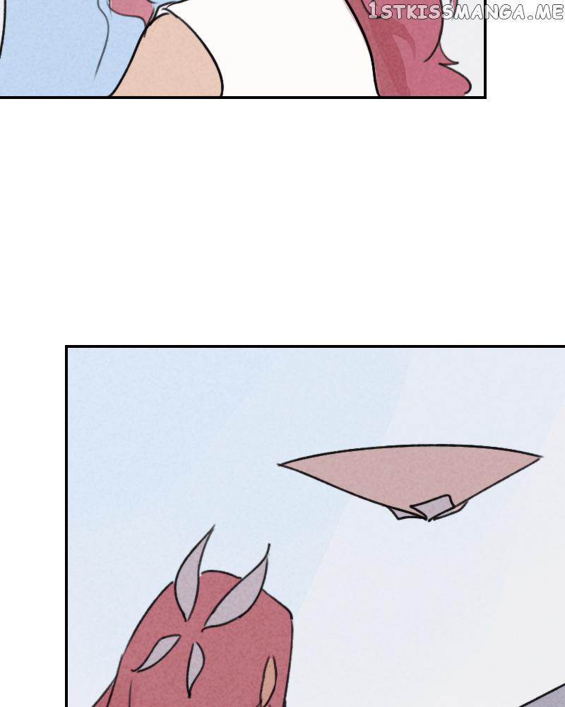 Blue Matter Chapter 69 - page 21