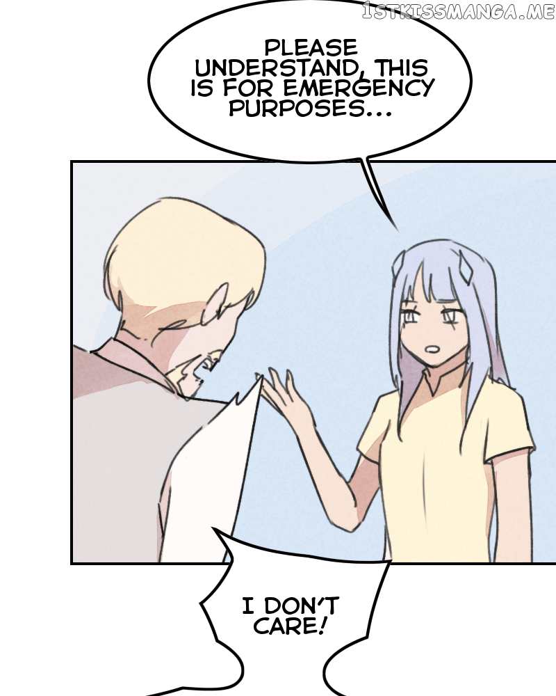 Blue Matter Chapter 69 - page 24