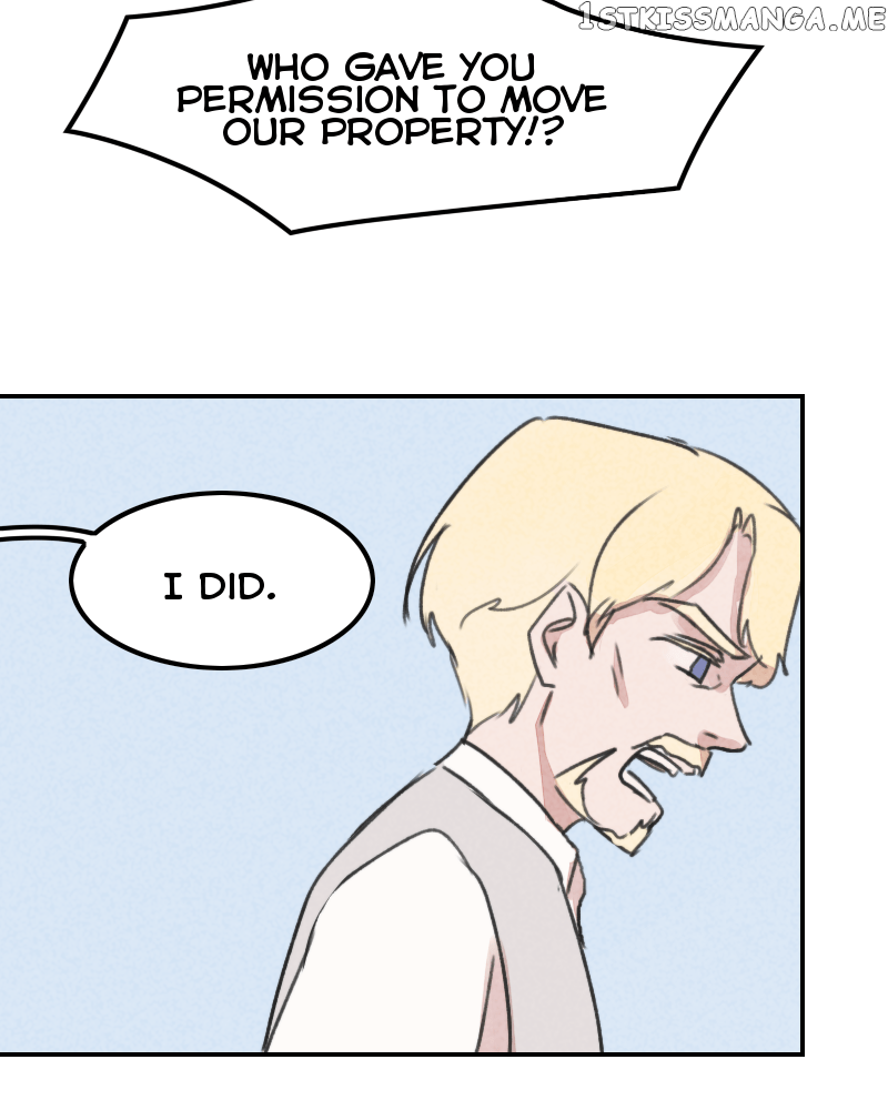 Blue Matter Chapter 69 - page 25