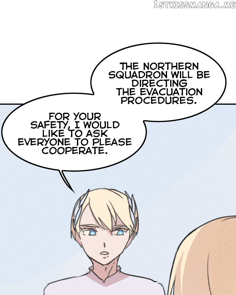 Blue Matter Chapter 69 - page 26