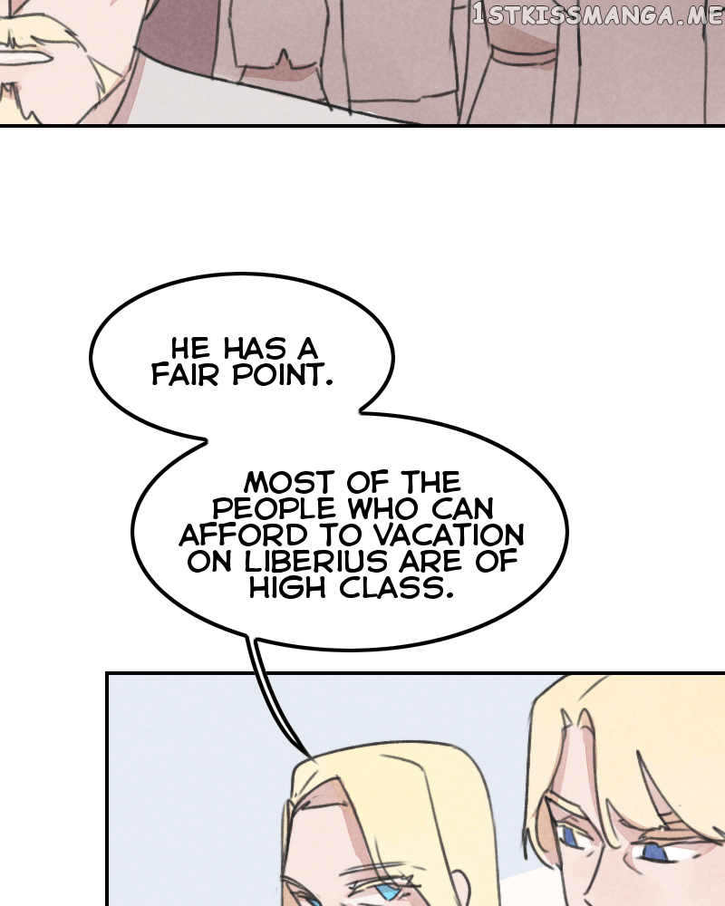 Blue Matter Chapter 69 - page 29