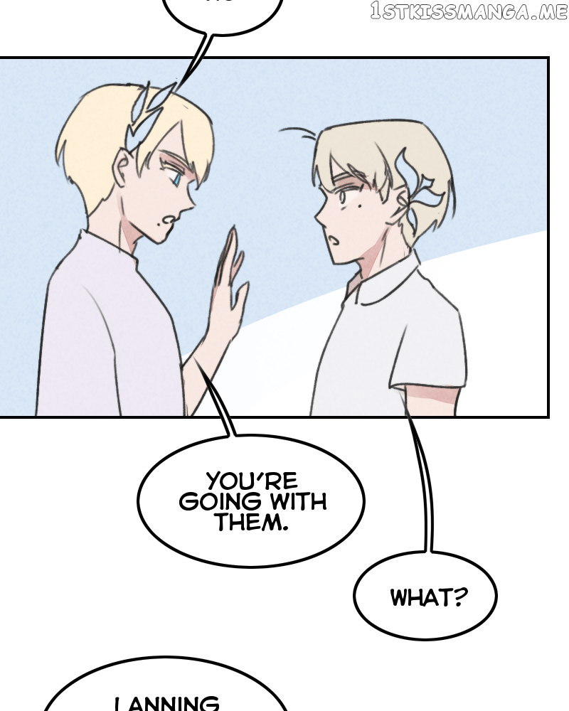 Blue Matter Chapter 69 - page 34