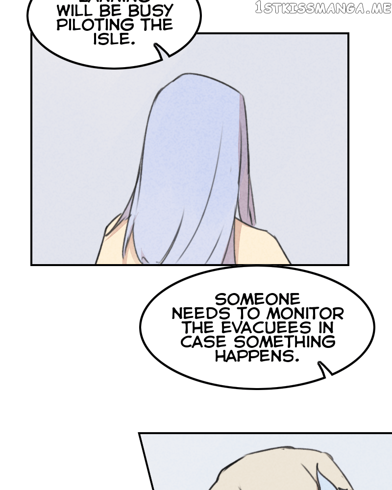Blue Matter Chapter 69 - page 35