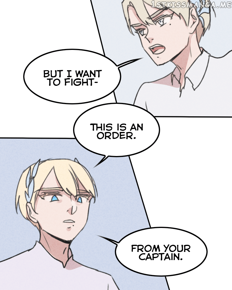 Blue Matter Chapter 69 - page 36