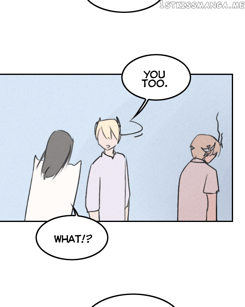 Blue Matter Chapter 69 - page 38