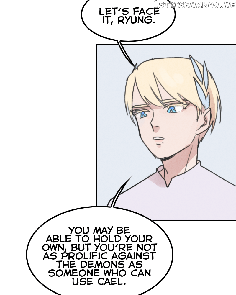 Blue Matter Chapter 69 - page 39