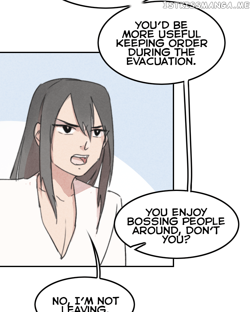 Blue Matter Chapter 69 - page 40