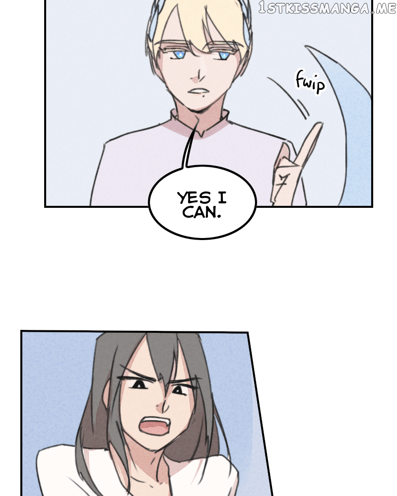 Blue Matter Chapter 69 - page 42