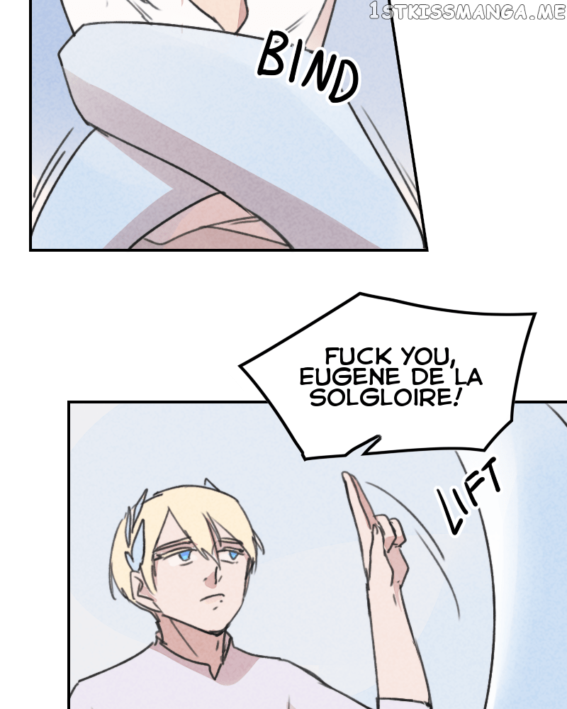 Blue Matter Chapter 69 - page 43