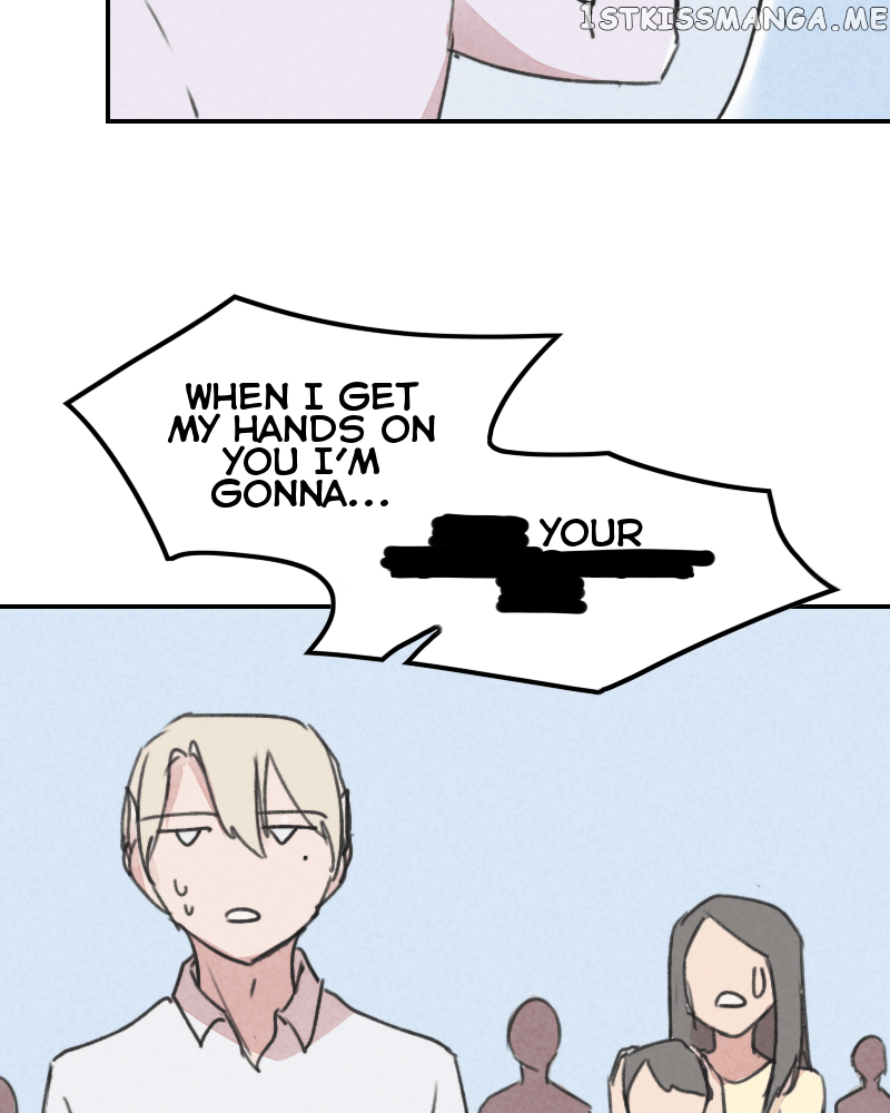 Blue Matter Chapter 69 - page 44