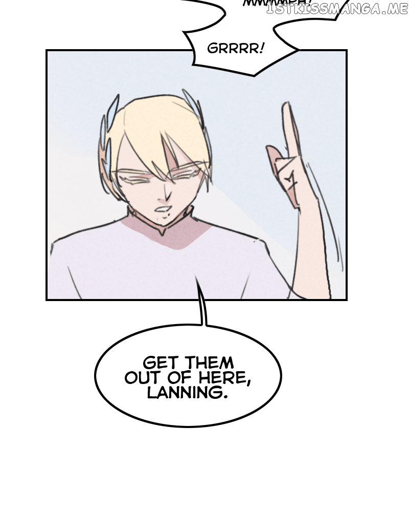 Blue Matter Chapter 69 - page 47