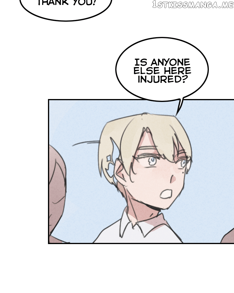 Blue Matter Chapter 69 - page 51