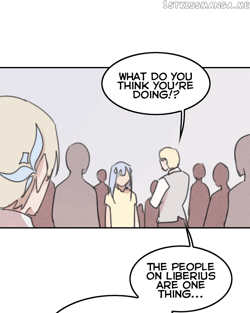 Blue Matter Chapter 69 - page 52