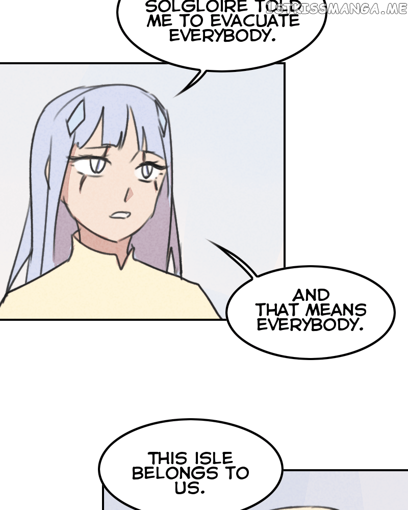 Blue Matter Chapter 69 - page 54