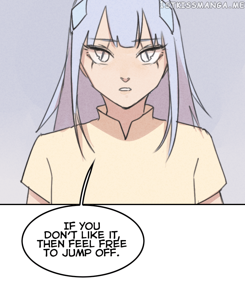 Blue Matter Chapter 69 - page 57