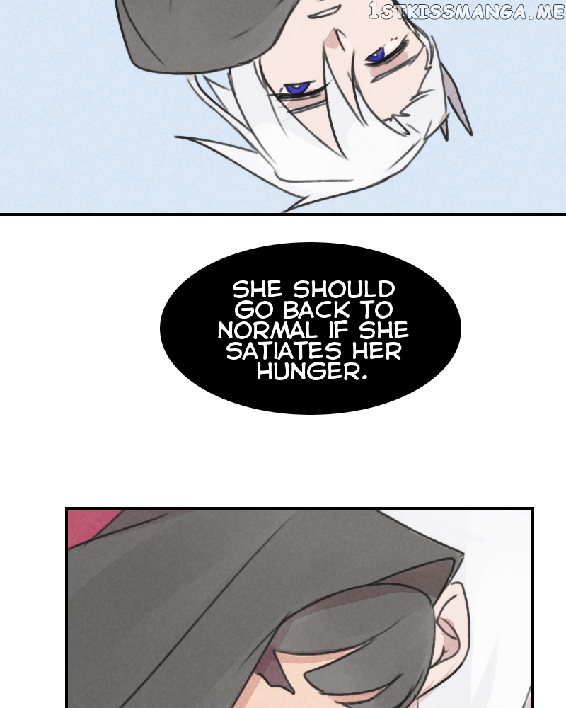 Blue Matter Chapter 69 - page 6