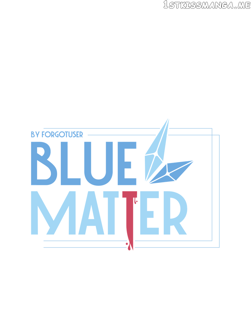 Blue Matter Chapter 69 - page 9