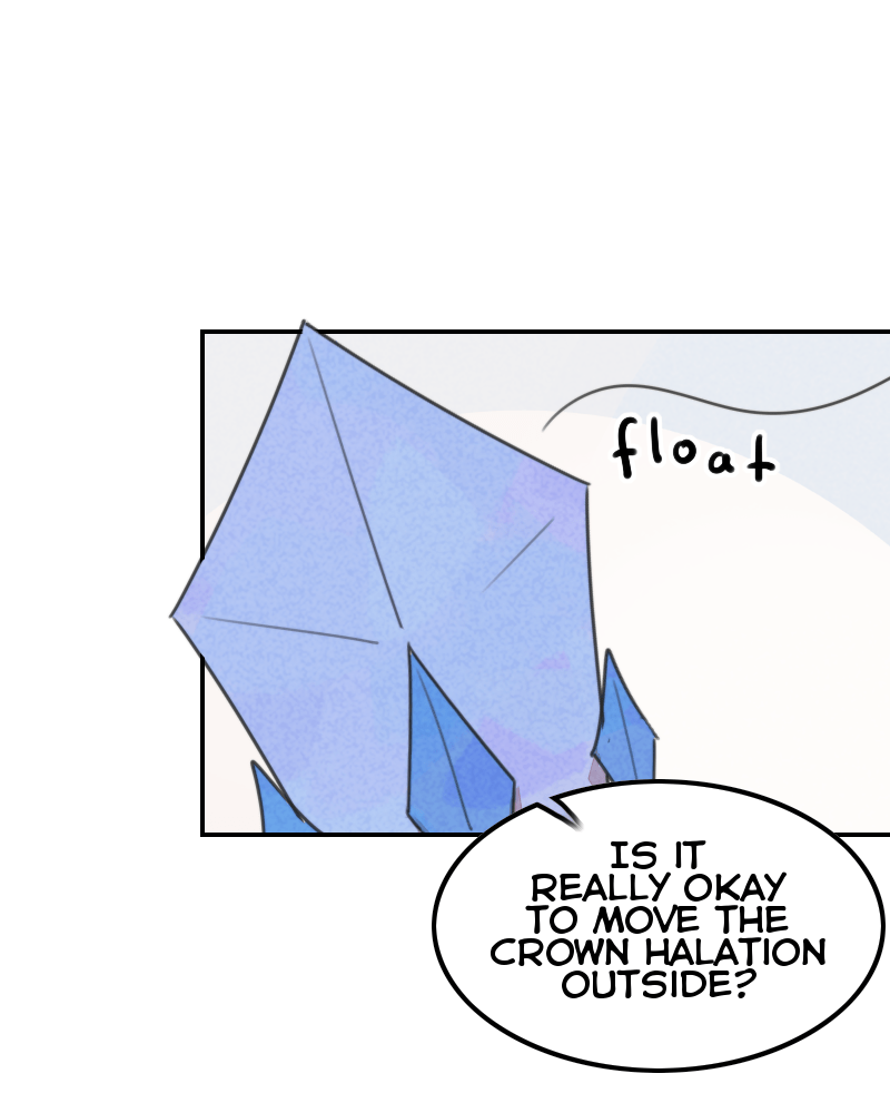 Blue Matter Chapter 87 - page 1