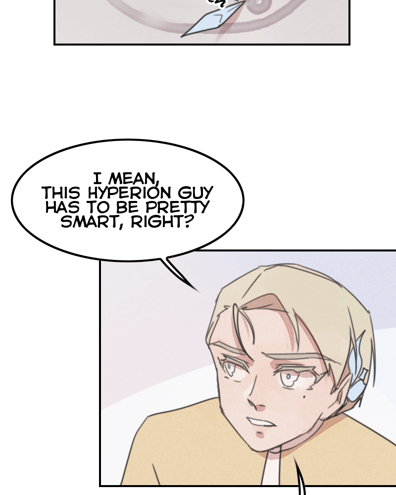 Blue Matter Chapter 87 - page 10