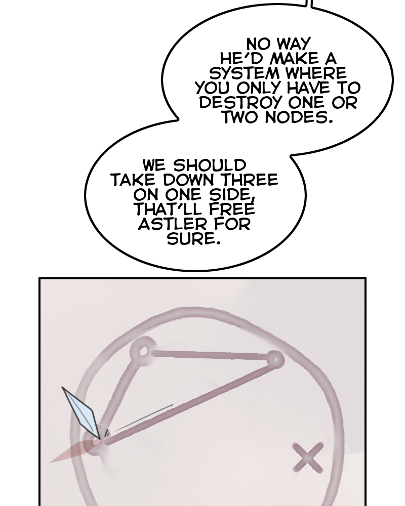 Blue Matter Chapter 87 - page 11