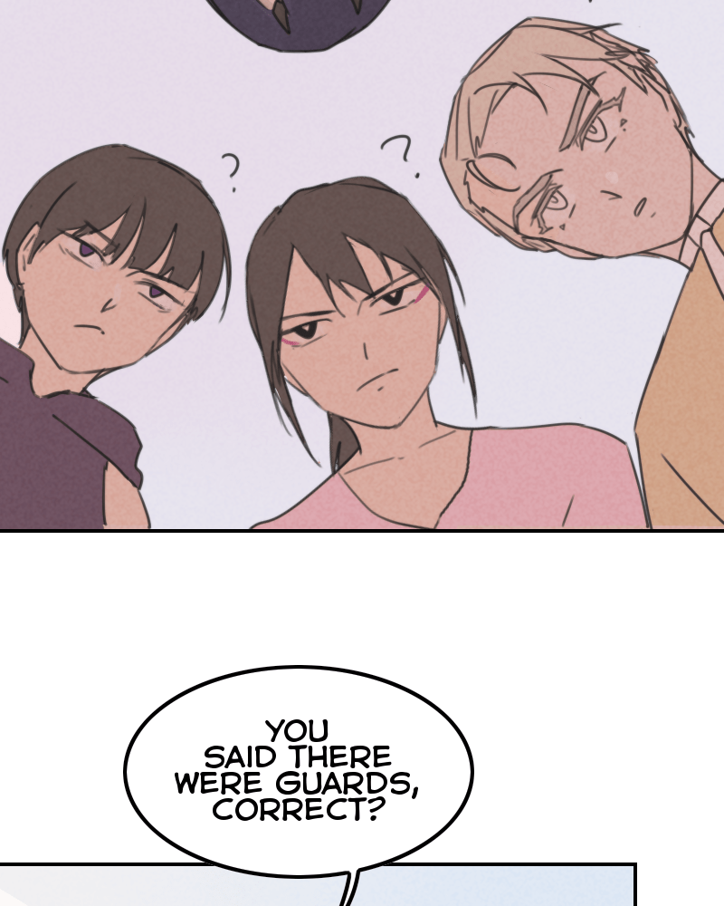 Blue Matter Chapter 87 - page 13