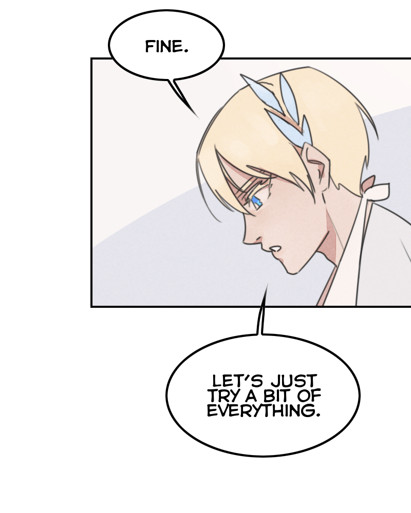 Blue Matter Chapter 87 - page 19
