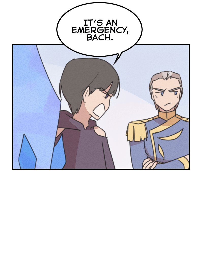 Blue Matter Chapter 87 - page 2