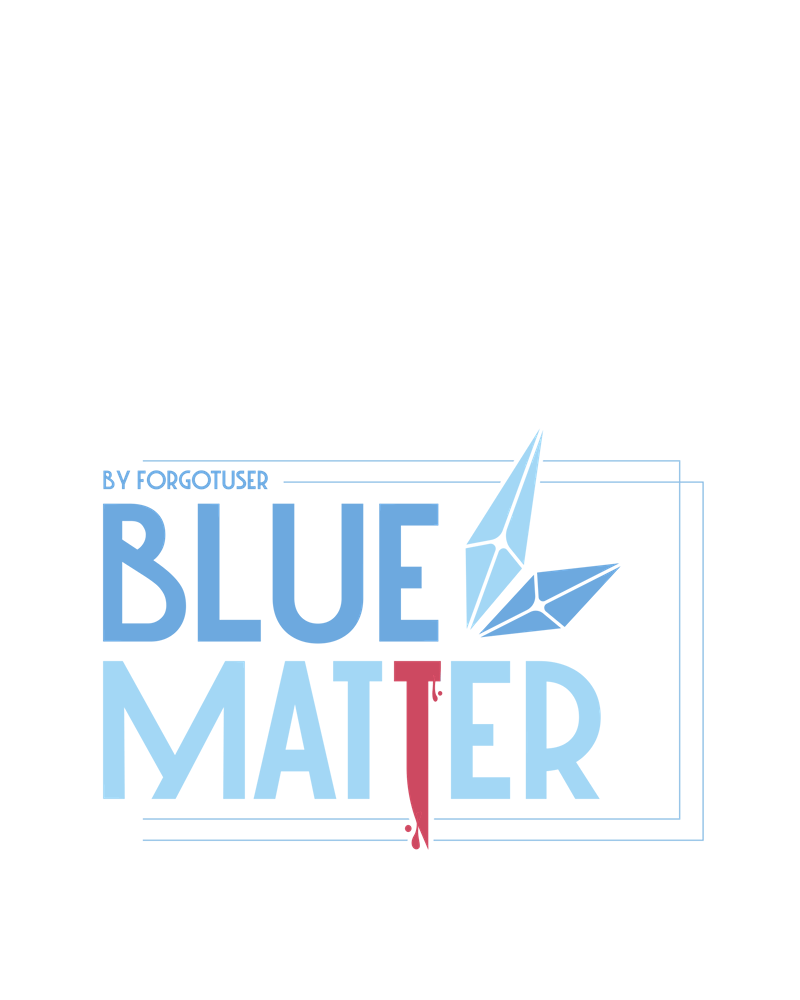 Blue Matter Chapter 87 - page 20