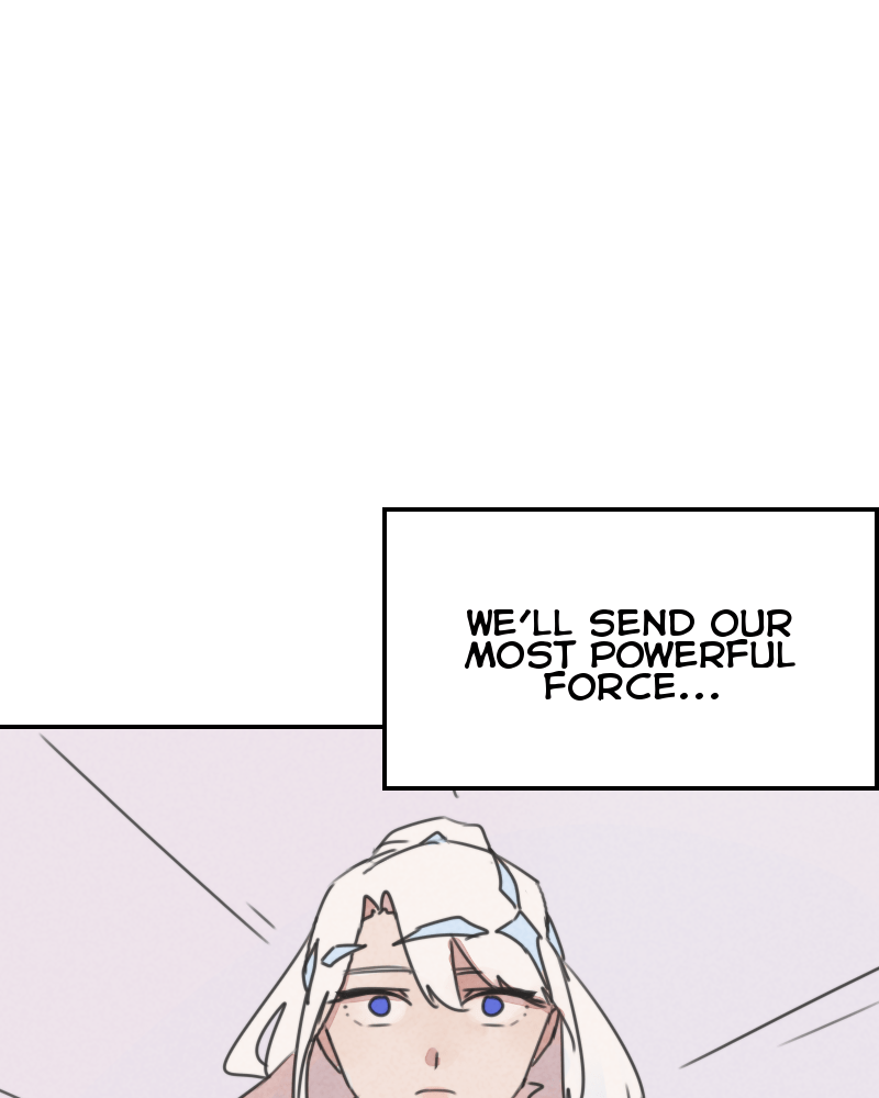 Blue Matter Chapter 87 - page 21