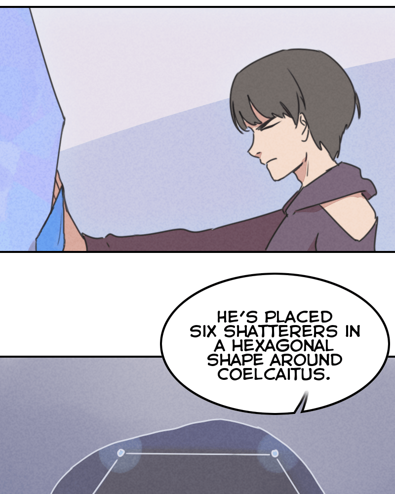 Blue Matter Chapter 87 - page 3