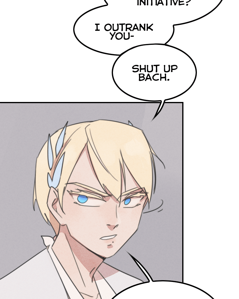 Blue Matter Chapter 87 - page 39