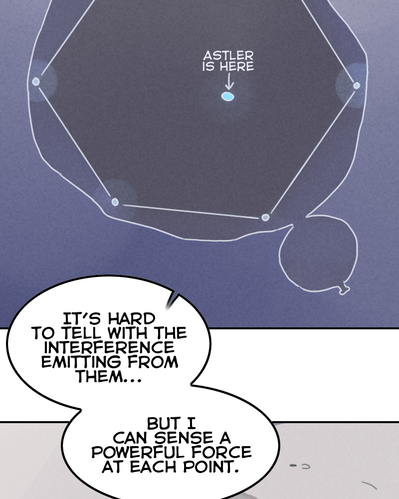 Blue Matter Chapter 87 - page 4