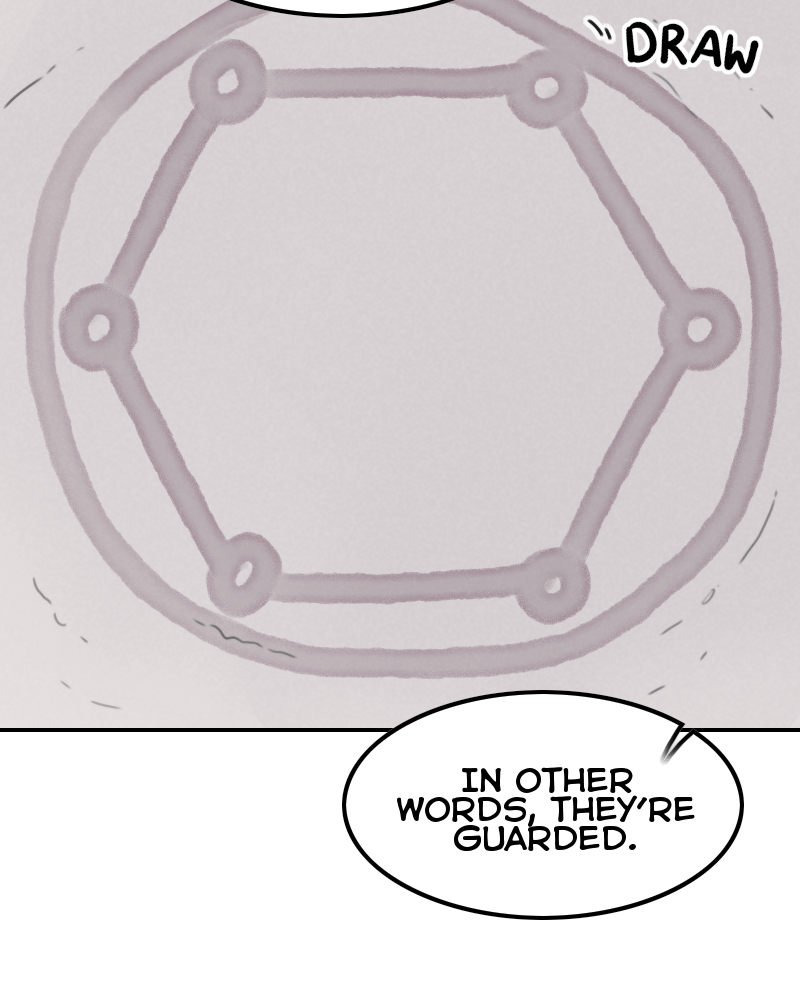 Blue Matter Chapter 87 - page 5