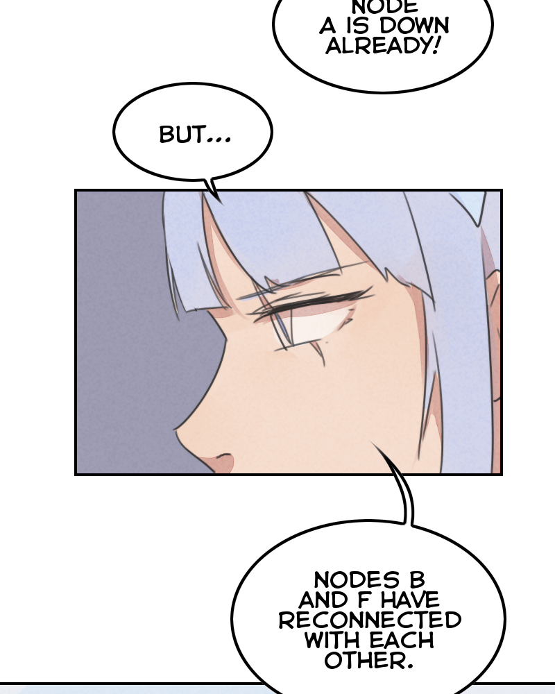 Blue Matter Chapter 87 - page 51
