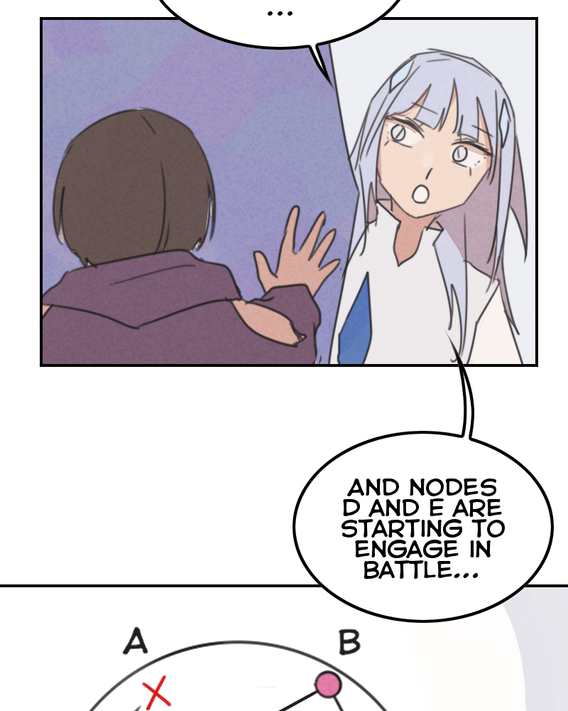 Blue Matter Chapter 87 - page 53
