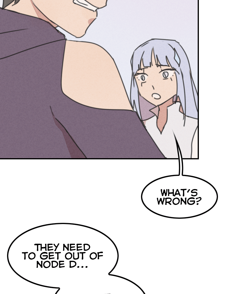 Blue Matter Chapter 87 - page 57