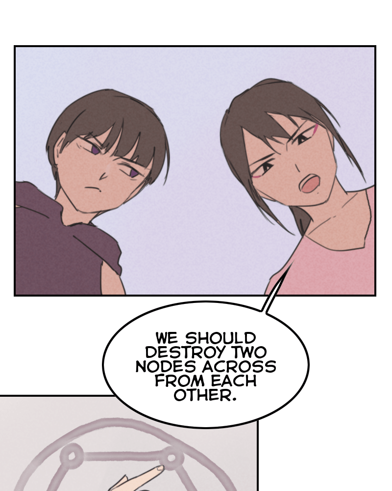 Blue Matter Chapter 87 - page 6