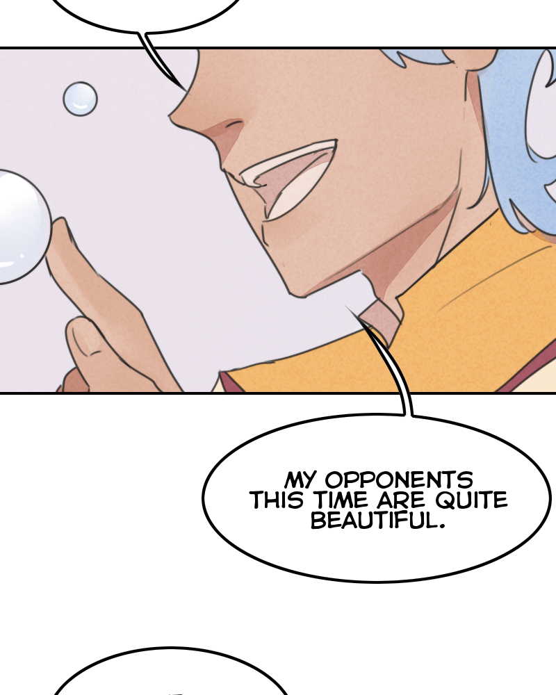 Blue Matter Chapter 87 - page 61