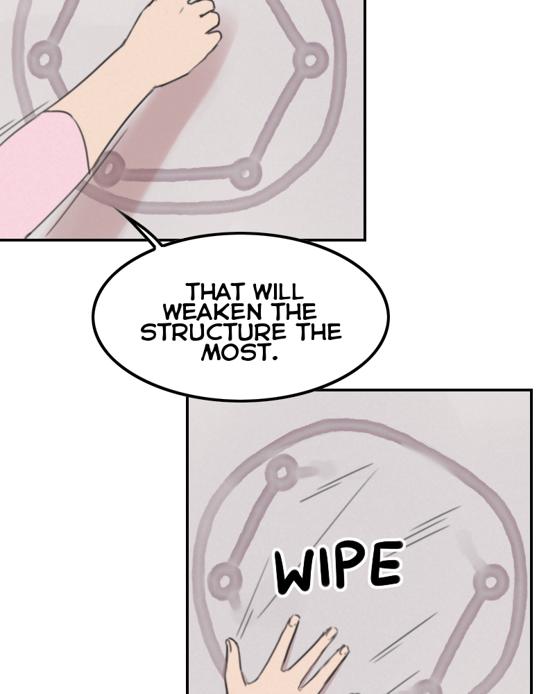 Blue Matter Chapter 87 - page 7