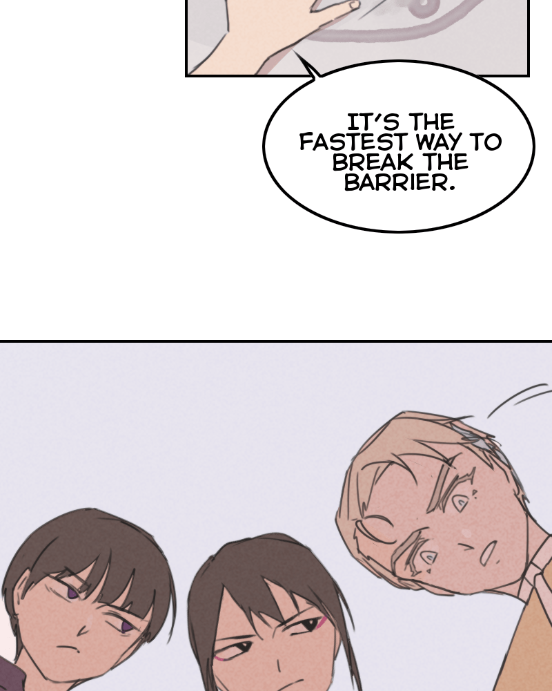 Blue Matter Chapter 87 - page 8