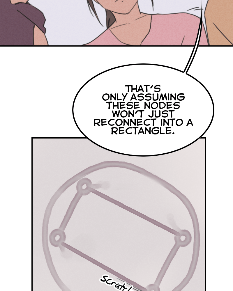 Blue Matter Chapter 87 - page 9