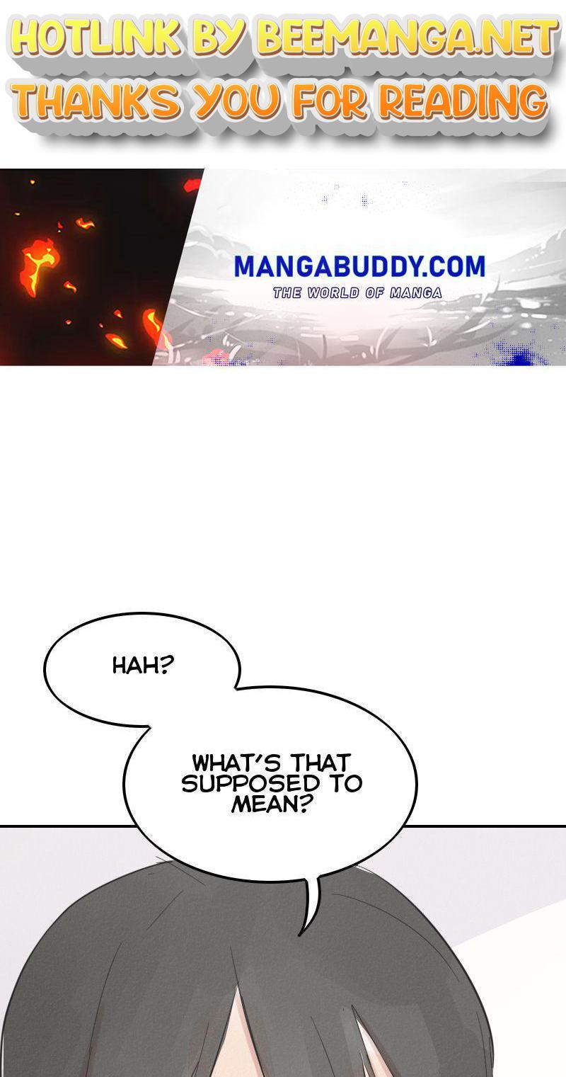 Blue Matter Chapter 17 - page 1