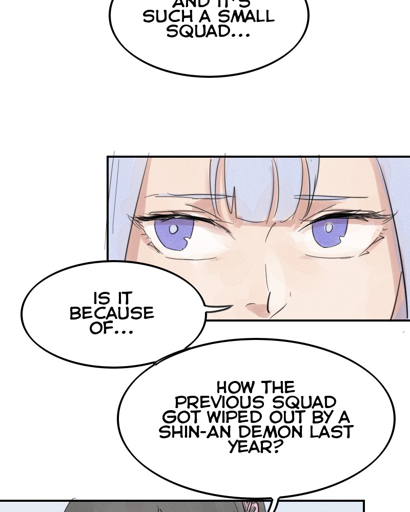 Blue Matter Chapter 17 - page 14