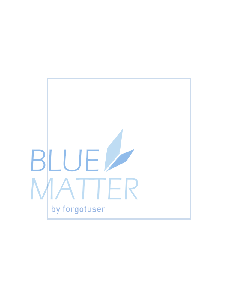 Blue Matter Chapter 17 - page 19