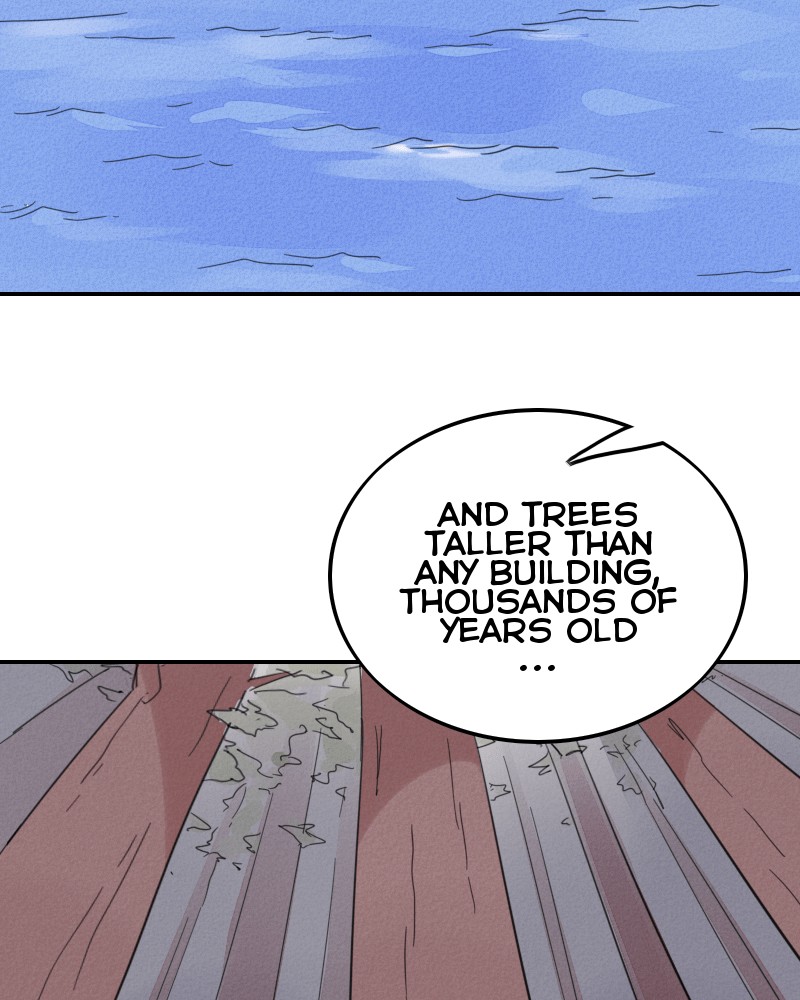 Blue Matter Chapter 17 - page 25